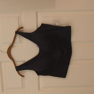 Old navy molded cup sports bra